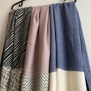 Scarves bundle